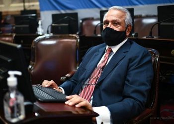 Causa “La Ciénaga”: jueza rechazó el pedido de sobreseimiento de Romero