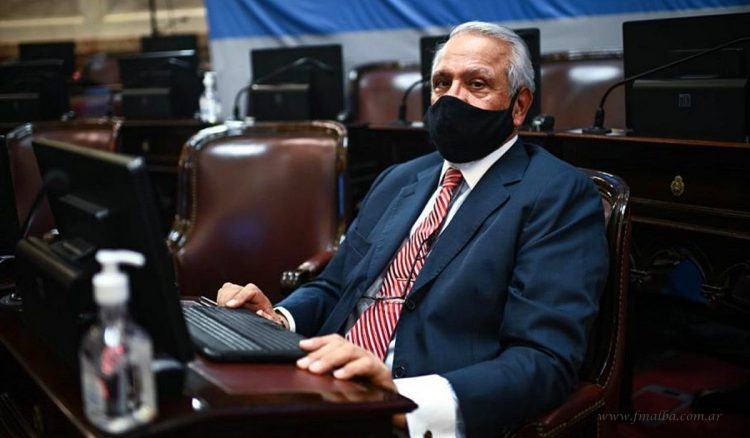 Causa “La Ciénaga”: jueza rechazó el pedido de sobreseimiento de Romero