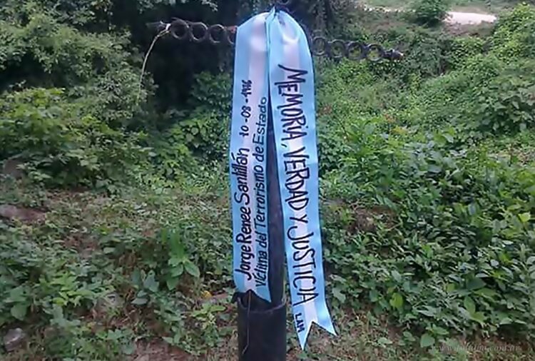 Mega Causa Salta: ordenan captura internacional del ex teniente coronel Carlos Ignacio Cialceta, por crimen del dirigente Santillán