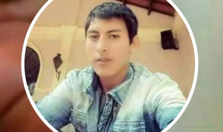 Tartagal: dos imputados y un prófugo por el homicidio de Oscar Tárraga