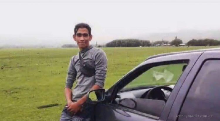 Rio Negro: trabajador tartagalense fue encontrado con signos de violencia