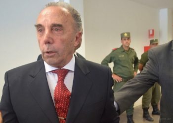 Ciudad Judicial Tartagal: gremio denunció al juez Martínez Frugoni