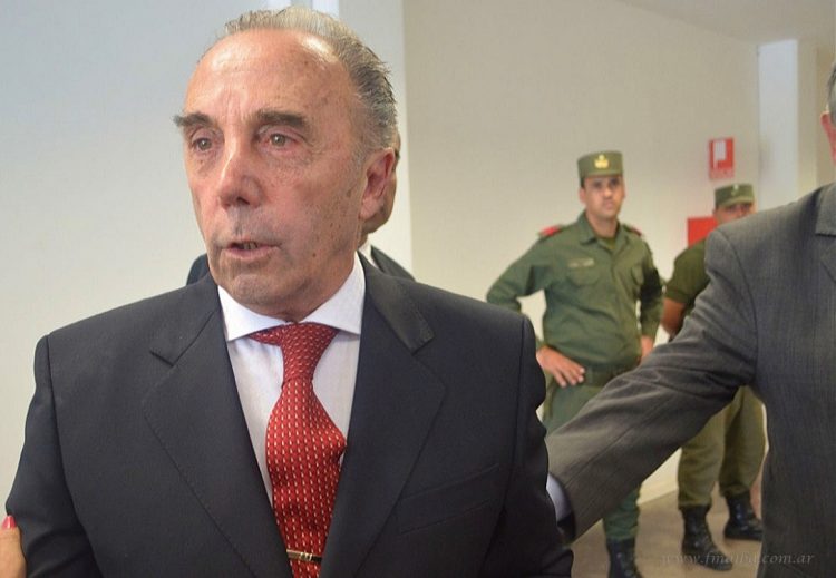 Ciudad Judicial Tartagal: gremio denunció al juez Martínez Frugoni