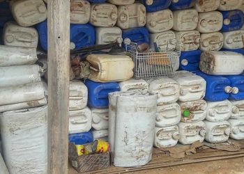 Causa Bidones con herbicida: Fiscalía Penal de Salvador Mazza solicitó incompetencia material