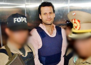 Salta: condena a Barakat Barakat a 8 años por financiar y organizar actividades del narcotráfico