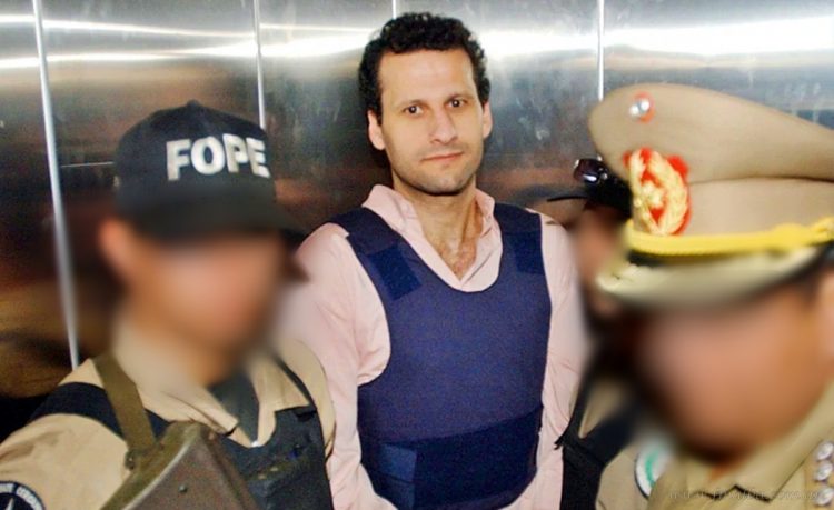 Salta: condena a Barakat Barakat a 8 años por financiar y organizar actividades del narcotráfico