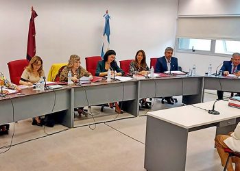 Consejo de la Magistratura: se tomó examen a candidatos a cubrir el cargo de Defensor Civil