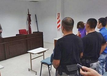 Tartagal: confirman prisión perpetua por un homicidio en la Carcelaria 5