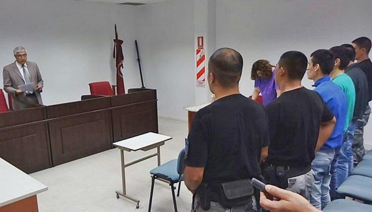 Tartagal: confirman prisión perpetua por un homicidio en la Carcelaria 5