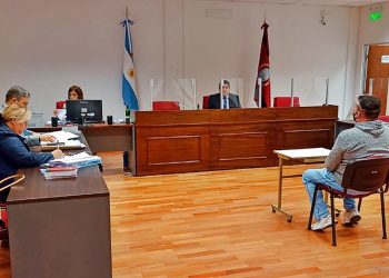 Tartagal: No declaró el acusado del femicidio de Susana Zerpa