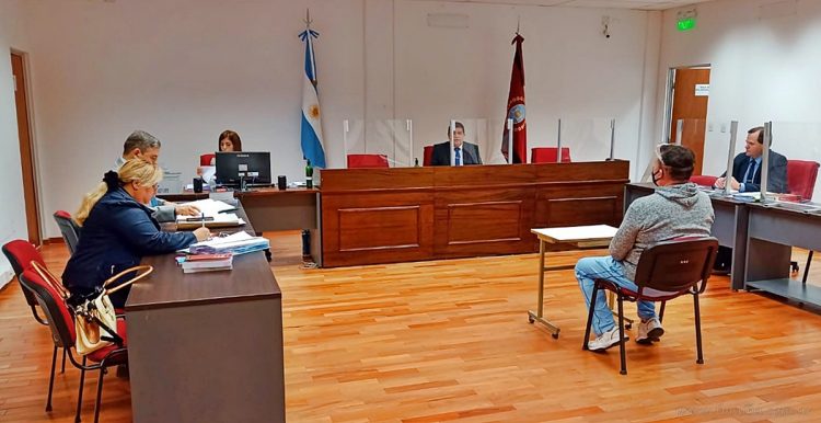 Tartagal: No declaró el acusado del femicidio de Susana Zerpa