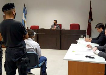 Salvador Mazza: tres condenados por homicidio y una tentativa