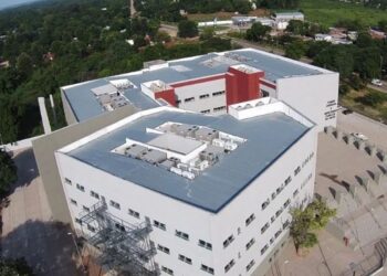 Tartagal: condenan a seis años al autor de robo millonario a un corralón