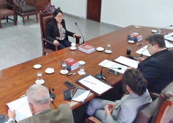 Ciudad Judicial Tartagal: tres seleccionados para el cargo de Defensor Oficial Civil 1