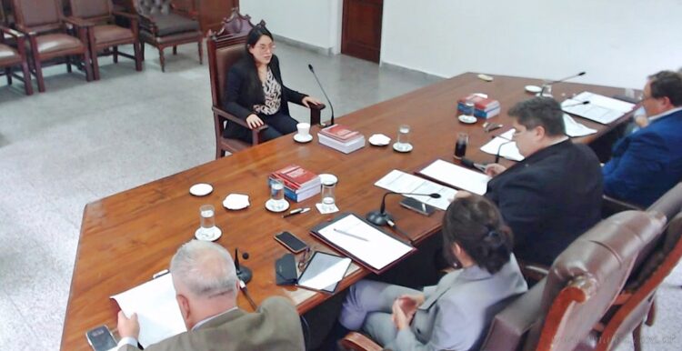 Ciudad Judicial Tartagal: tres seleccionados para el cargo de Defensor Oficial Civil 1