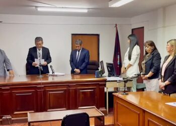 Caso Liliana Ledesma: confirman prisión perpetua para los hermanos Castedo