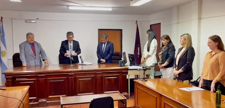 Caso Liliana Ledesma: confirman prisión perpetua para los hermanos Castedo