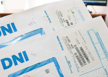 Salta: prisión condicional para un hombre que usurpó la identidad de un tartagalense