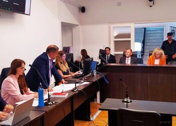 Salta: 10 años de prisión para responsable de una muerte por narcotráfico