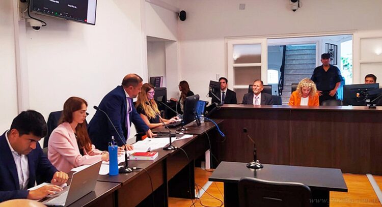 Salta: 10 años de prisión para responsable de una muerte por narcotráfico