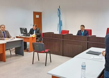 Tartagal: camionero condenado e inhabilitado por cinco años para conducir vehículos