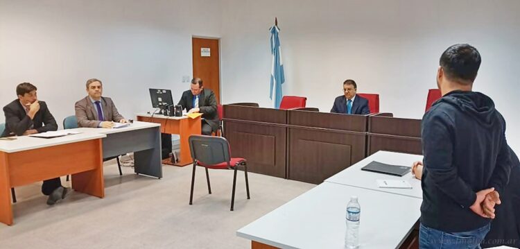 Tartagal: camionero condenado e inhabilitado por cinco años para conducir vehículos