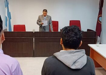 Tartagal: siete años de prisión por robo y heridas a un estudiante