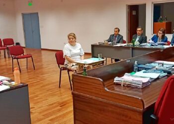 Ciudad Judicial Tartagal: este viernes finaliza el juicio por homicidio culposo de Estéfano Barrios