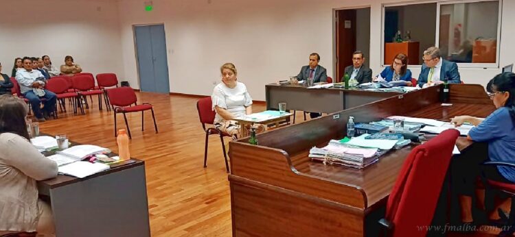 Ciudad Judicial Tartagal: este viernes finaliza el juicio por homicidio culposo de Estéfano Barrios