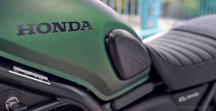 Tartagal: tres años en suspenso por borrar numeración en motos y falsificación de documentación automotriz