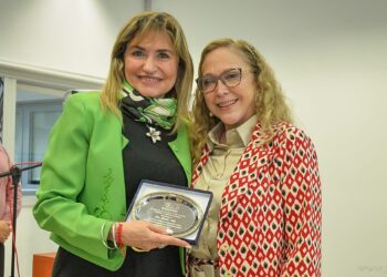 Ciudad Judicial Tartagal: reconocimiento a la jueza Nieto