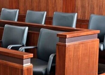 Juicio por Jurado: padrón ya disponible para consulta, tras sorteo