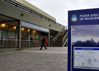 Neuquén: Andrea Vanina Bravo, una tartagalense al frente de la OFIJU Penal