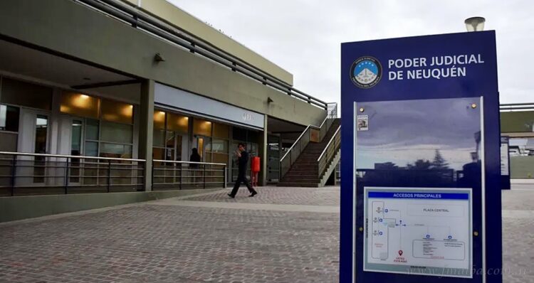 Neuquén: Andrea Vanina Bravo, una tartagalense al frente de la OFIJU Penal