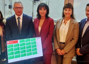 Salta: sortearon el primer padrón de jurados