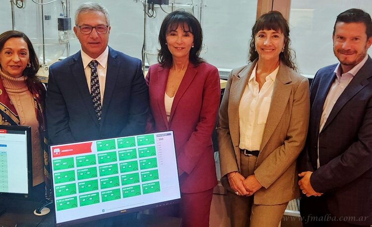 Salta: sortearon el primer padrón de jurados