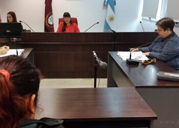Tartagal: dos mujeres condenadas por falsificar certificados de salud