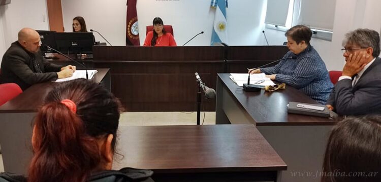 Tartagal: dos mujeres condenadas por falsificar certificados de salud