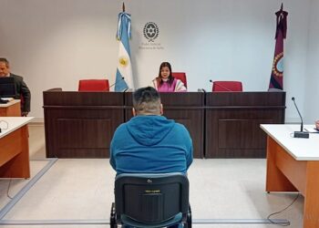 Santa Victoria Este: 20 años de prisión para el exgendarme acusado de homicidio y tentativa de homicidio