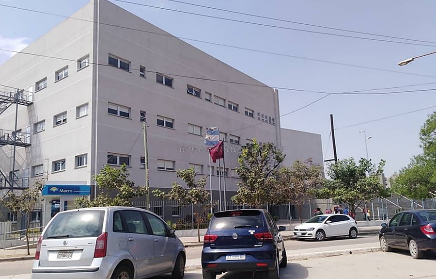 Distrito judicial tartagal el poder judicial de salta incorpora