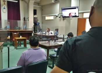 Caso Lapad: la fiscalía expuso la prueba contra los tres acusados del transporte de 29 kilos de marihuana en Salta