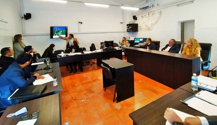 Salta: comenzó juicio contra ex comandante de Gendarmería Nacional, dos subalternos y un finquero por contrabando