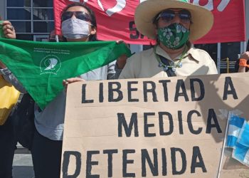 Miranda Ruiz: rechazaron la apelación en la causa