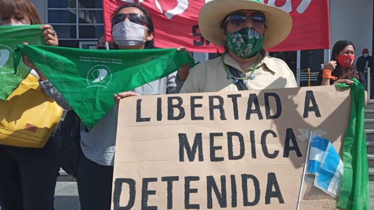 Miranda Ruiz: rechazaron la apelación en la causa