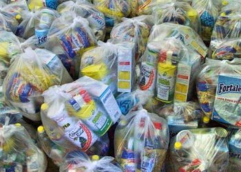 Embarcación: investigan de oficio la presunta venta de bolsones alimenticios