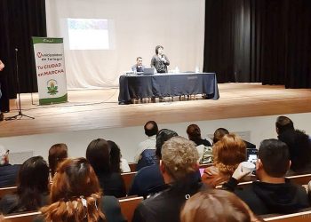 Ley Micaela: capacitación para funcionarios y concejales de San Martín