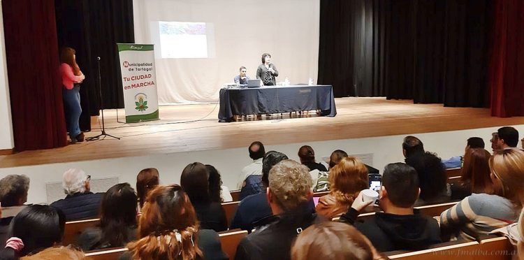 Ley Micaela: capacitación para funcionarios y concejales de San Martín