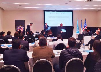 Salta: capacitaron a integrantes de fuerzas de seguridad federales en la investigación del narcotráfico en el marco del sistema acusatorio