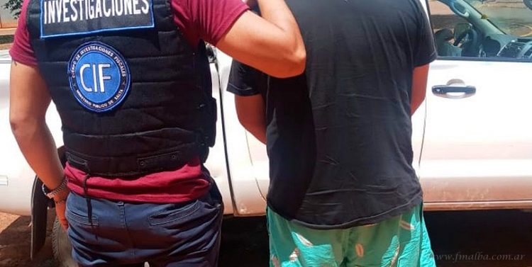 Tartagal: tres detenidos por un homicidio y lesiones