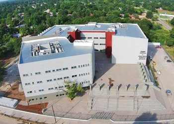 Ciudad Judicial Tartagal: nombramientos y actualizaciones digitales, incluidos en presupuesto para el 2023